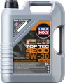 Produktbild: Liqui Moly Top Tec 4200 Longlife 3 5W-30 5W30