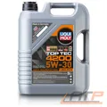 Produktbild: LIQUI MOLY 5 L LITER 5W-30 TOP TEC 4200 MOTOR-ÖL MOTORENÖL