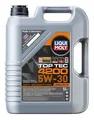 Produktbild: LIQUI MOLY 3707 Motoröl für BMW