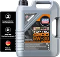 Produktbild: LIQUI MOLY Top Tec 4200 5W-30 New Generation | 5 L | Synthesetechnologie Motoröl