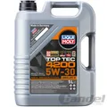 Produktbild: 1x 5L LIQUI MOLY TT 4200 NEW GEN 5W30 Motoröl passend für BMW LL-04 VW 504/507