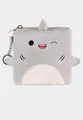 Produktbild: Squishmallows - Gordon Plush Coin Purse - Difuzed GW570746SQM - (Small Accessor