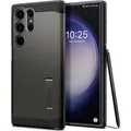 Produktbild: Spigen Tough Armor (Samsung Galaxy S23 Ultra) (22443-0)
