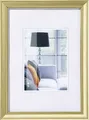Produktbild: walther+ design JA520G Bilder Wechselrahmen Papierformat: 20 x 15 cm Gold
