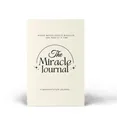 Produktbild: The Miracle Journal: Your Guided Manifestation & Gratitude Journal