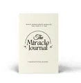 Produktbild: The Miracle Journal Your Guided Manifestation & Gratitude Journal