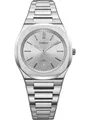 Produktbild: D1 Milano Quarzuhr D1 Milano Damen-Uhren Analog Quarz, Klassikuhr