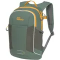 Produktbild: Jack Wolfskin Kinderrucksack Kids Moab Jam hedge green