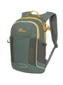 Produktbild: Jack Wolfskin Rucksack Moab Jam (ab 6 Jahren, 12 Liter) hedgegrün