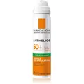 Produktbild: La Roche-Posay Anthelios erfischendes Spray für das Gesicht gegen glänzende Haut SPF 50+ 75 ml