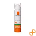 Produktbild: La Roche-Posay Anthelios Anti-glanz Sonnenschutz Unsichtbare SPF50 + Face Mist