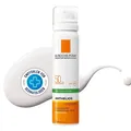 Produktbild: La Roche-Posay Anthelios Gesichtsspray LSF 50 · 75 ml · PZN 13919414