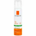 Produktbild: ROCHE-POSAY Anthelios Gesichtsspray LSF 50 75 ml PZN13919414