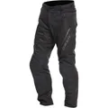 Produktbild: Herren Motorrad Hose 50 - Dainese Drake 2 - Luftig Sommer schwarz-schwarz