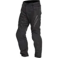 Produktbild: Herren Motorrad Hose 50 - Dainese Drake 2 - schwarz-schwarz