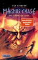 Produktbild: Magnus Chase 3: Das Schiff der Toten Met trinken gegen den Weltuntergang? Lus...