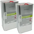Produktbild: Bremsenreiniger Intensiv Teilereiniger 2x 5L Repstar acetonfrei rückstandsfrei