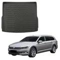 Produktbild: Kofferraumwanne Laderaumwanne Für VW Passat B8 2014-2023 Variant/Kombi
