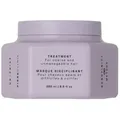 Produktbild: Schwarzkopf Fibre Clinix De-Frizz Treatment 250 ml