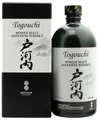 Produktbild: Togouchi Single Malt (Japan) 43.0% 0,7l