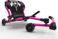 Produktbild: EzyRoller Classic X Kinderfahrzeug für Kinder ab 4 bis 14 Jahre Dreirad Trike pink