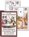 Produktbild: Lenormand Wahrsagekarten