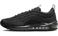Produktbild: Nike Air Max 97, Herren Fitnessschuhe, Schwarz (Black/Black/White 001), 45.5 EU