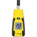 Produktbild: Trotec Thermohygrometer BC06