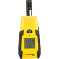 Produktbild: Trotec Temperaturmessgerät BC06 mit Hygrometer, Taupunkt