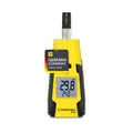 Produktbild: Trotec BC06 Thermohygrometer Luftfeuchtigkeitsmesser 34B x 56H Millimeter