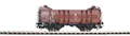Produktbild: Piko 54442 offener Güterwagen Ommu 39 der DR | Ep. IV |  H0 NEU/OVP