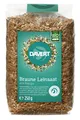 Produktbild: Davert Leinsamen Europa bio 250g