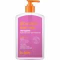 Produktbild: B.tan Glow Your Own Way Gradual Tan Lotion – Sanfte Bräune