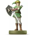 Produktbild: Nintendo Link amiibo (The Legend of Zelda: Twilight Princess)