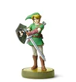 Produktbild: Nintendo amiibo Link Twilight Princess, 2003866