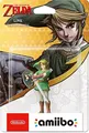 Produktbild: Nintendo The Legend of Zelda Amiibo Link Twilight Princess Figur NEU OVP