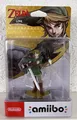 Produktbild: Link Twilight Princess Amiibo Figur The Legend of Zelda WiiU Switch 3DS Neu OVP