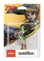 Produktbild: Nintendo Amiibo Link (Twilight Princess) - The Legend of Zelda Collection - Neu