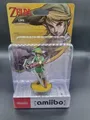 Produktbild: Link Twilight Princess Figur Nintendo Amiibo