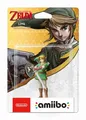 Produktbild: Zelda Link Twilight Princess Figur Neu Ovp Sammelfigur