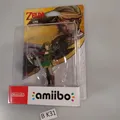 Produktbild: Nintendo Amiibo Link Twilight Princess Figur