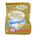 Produktbild: Waschschaum Pulver 22 Messlöffel Marselle Sack