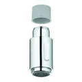 Produktbild: Grohe Auslaufbrause 46925 chrom