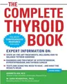 Produktbild: The Complete Thyroid Book, Second Edition (ALL OTHER  by Ain, Kenneth 0071743480