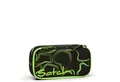 Produktbild: Satch Schulranzen Zubehör pencil box - Schlampermäppchen 22 cm (Green Supreme)