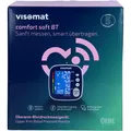 Produktbild: VISOMAT comfort soft Bluetooth Blutdruckmessgerät 1 St.