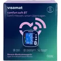 Produktbild: Visomat comfort soft Bluetooth Blutdruckmessgerät 1 St