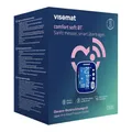 Produktbild: VISOMAT comfort soft Bluetooth Blutdruckmessgerät 1 St
