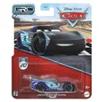 Produktbild: Disney Cars Spielzeug-Rennwagen Jackson Storm HYD11 Disney Cars GRC Die-Cast 1:55 Fahrzeuge