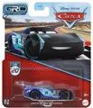 Produktbild: JACKSON STORM GRC Global Racers Cup Disney Pixar Cars 1:55 Die-cast Auto Diecast